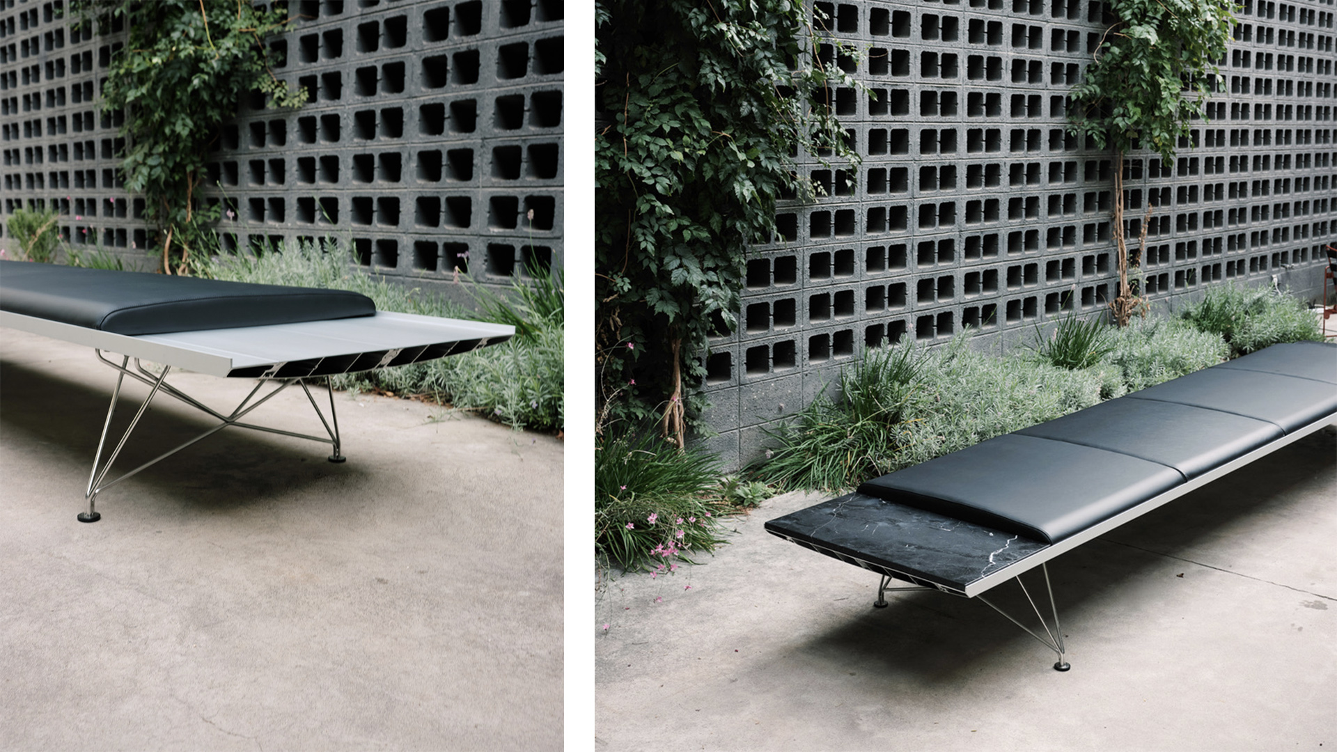 Wing Bench, Lifestyle