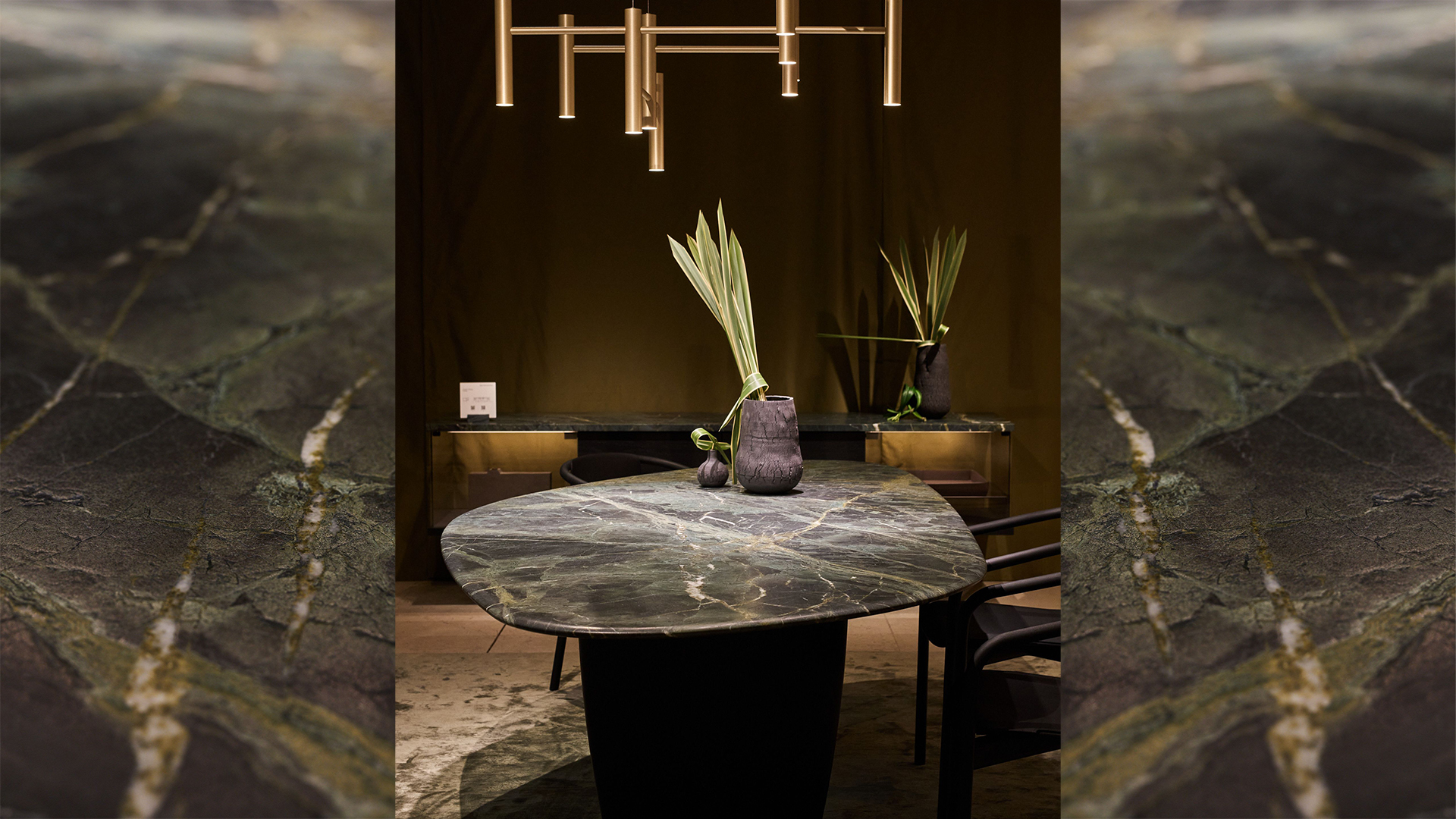 Amorin Table, Lifestyle