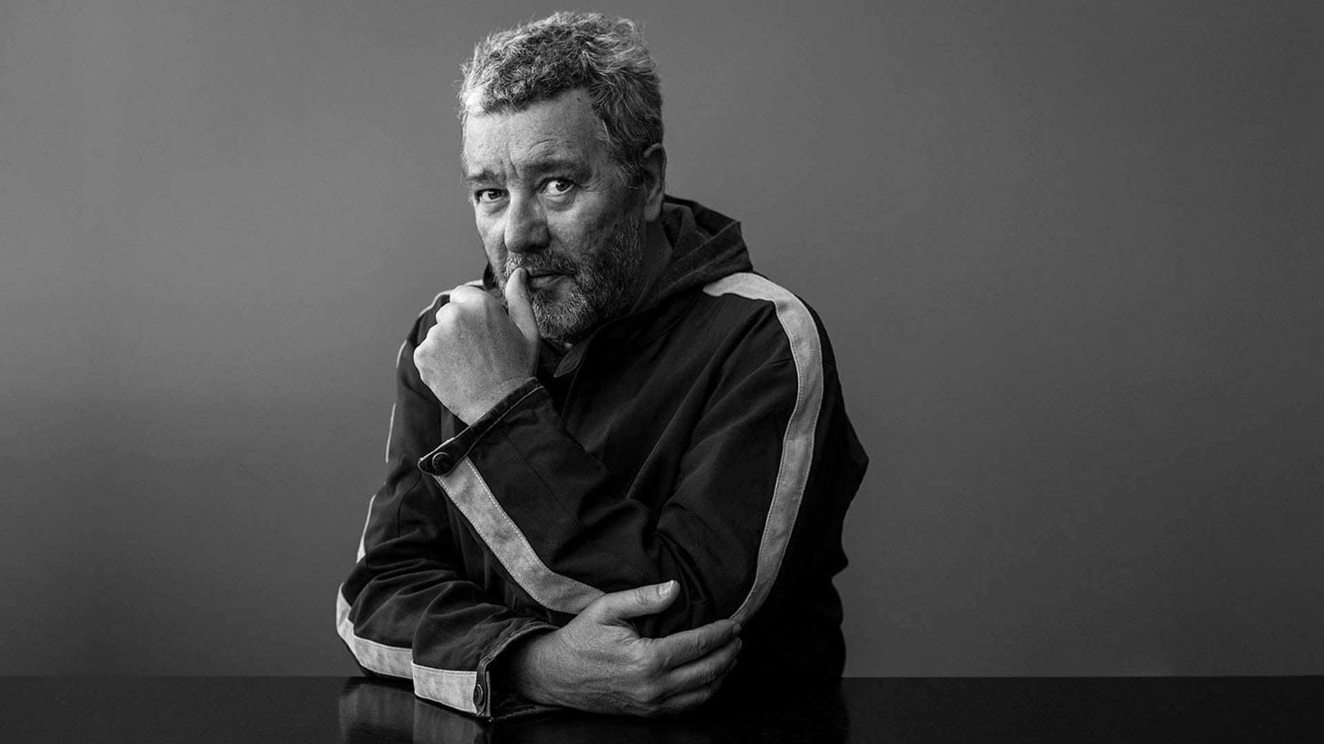 Philippe Starck