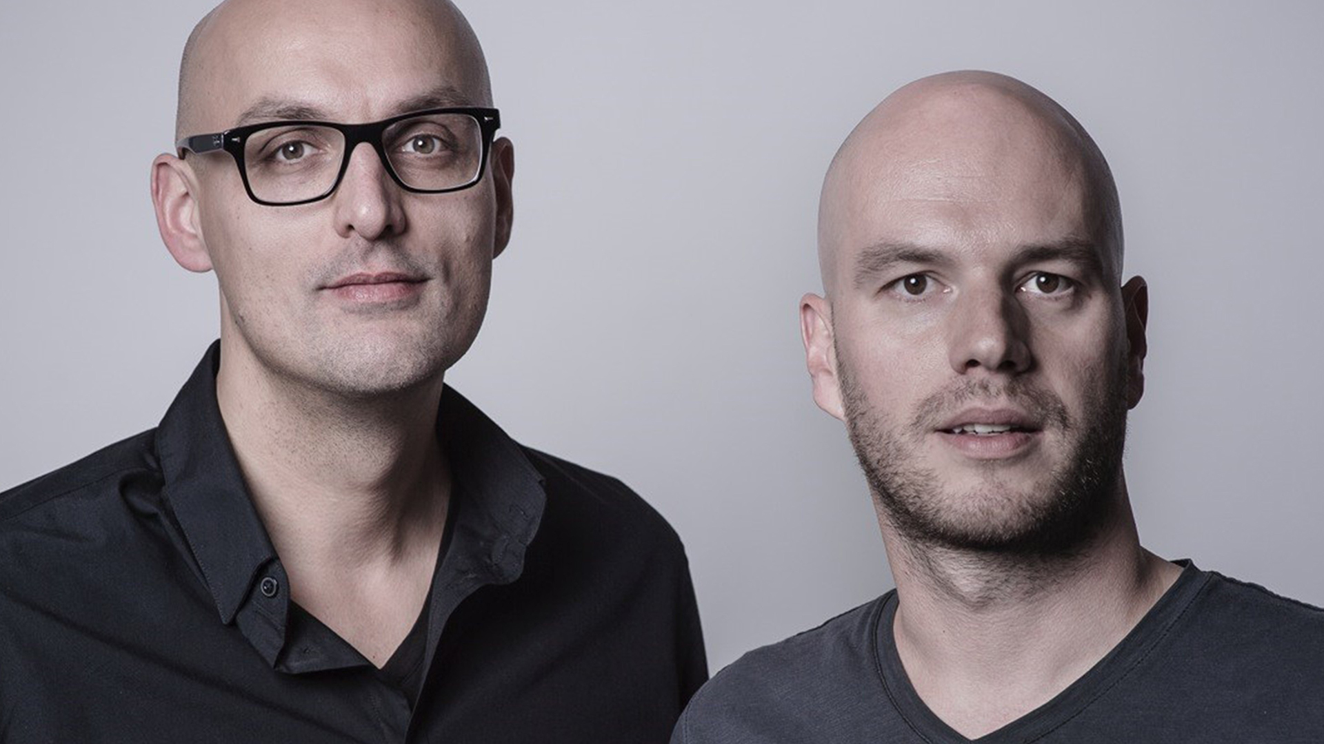 Lars Kemper & Peter Olah