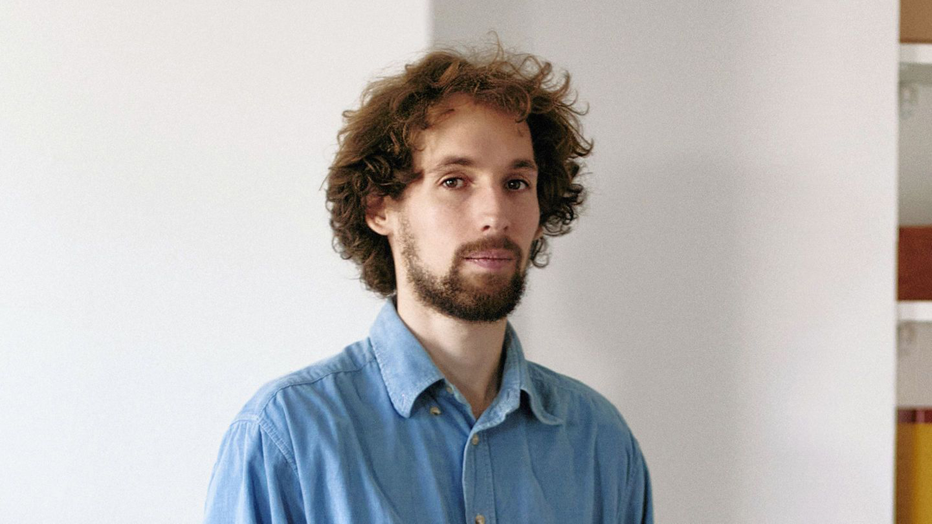 Th&eacute;lonious Goupil