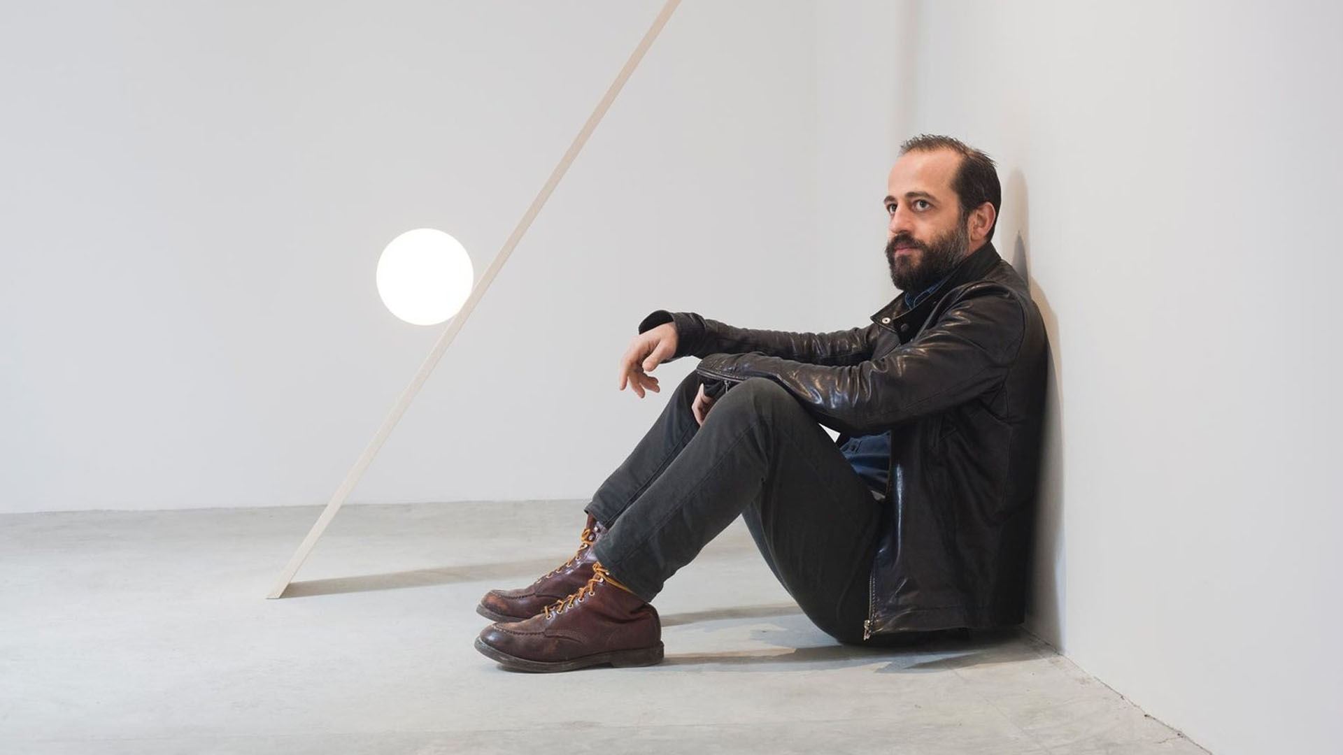Michael Anastassiades