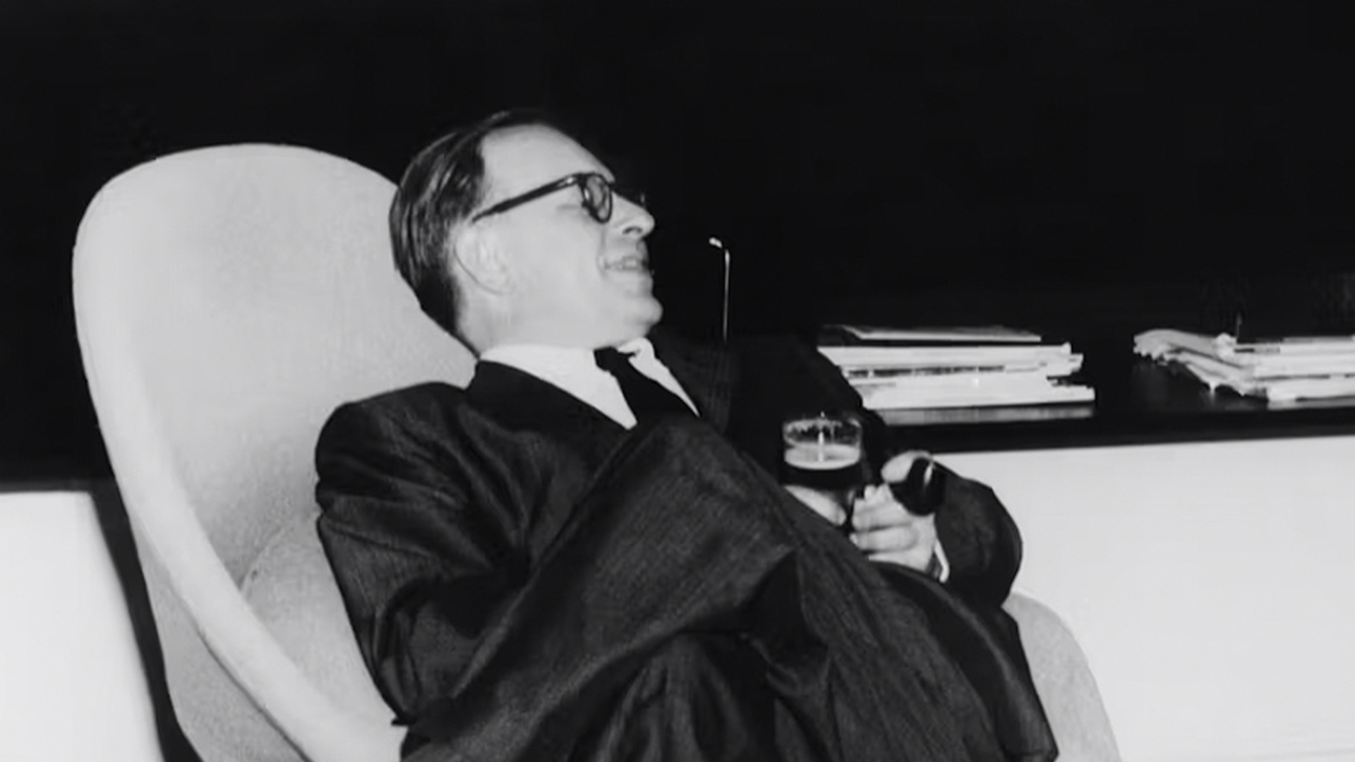 Eero Saarinen