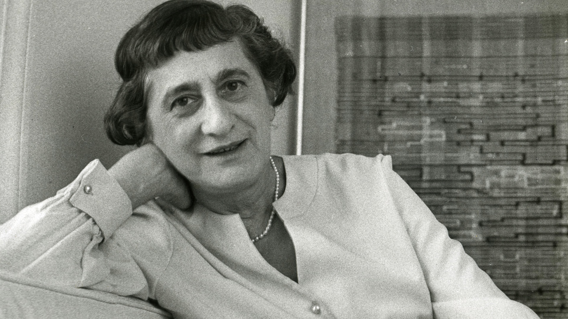 Anni Albers