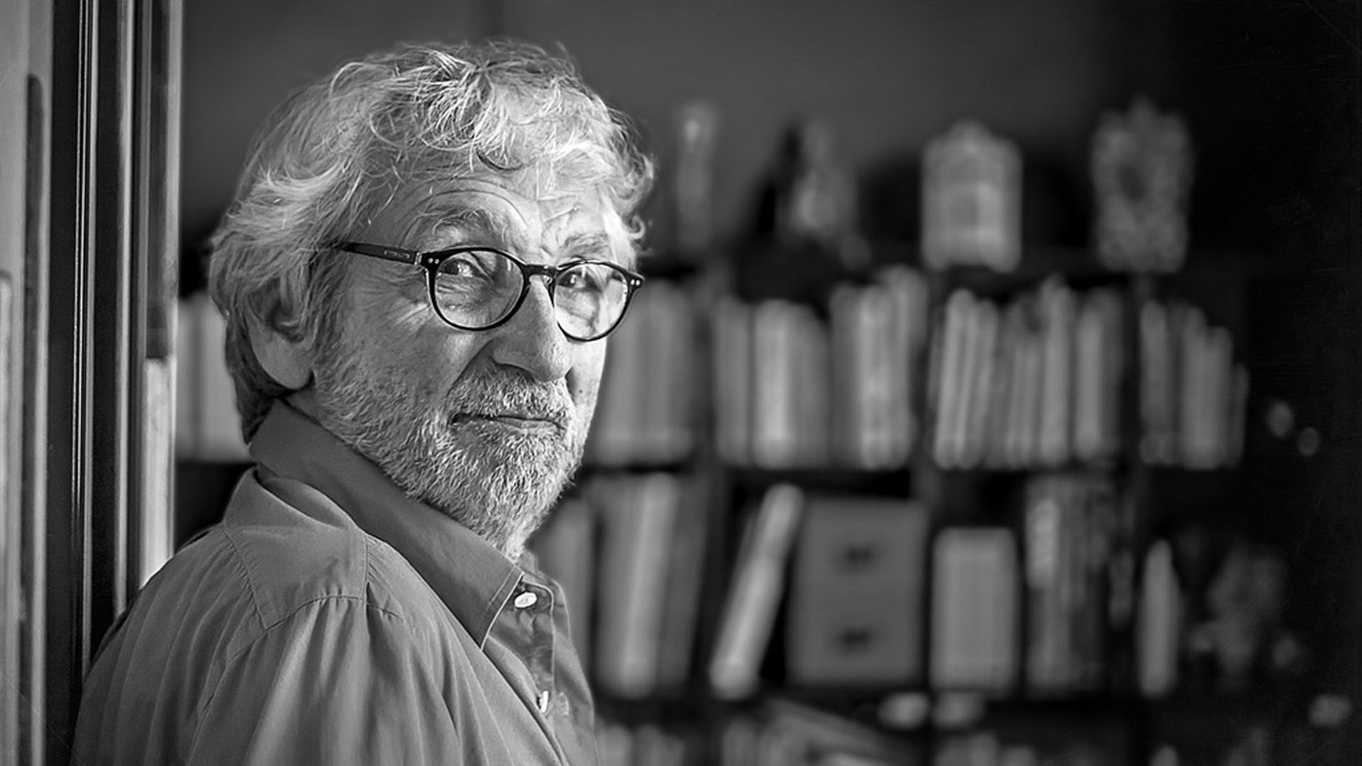 Oscar Tusquets Blanca