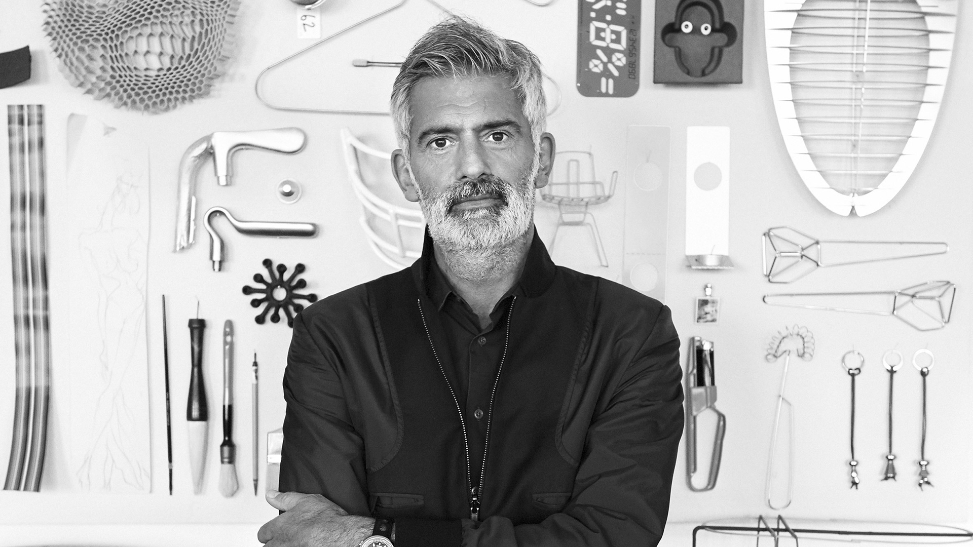 Alfredo H&auml;berli