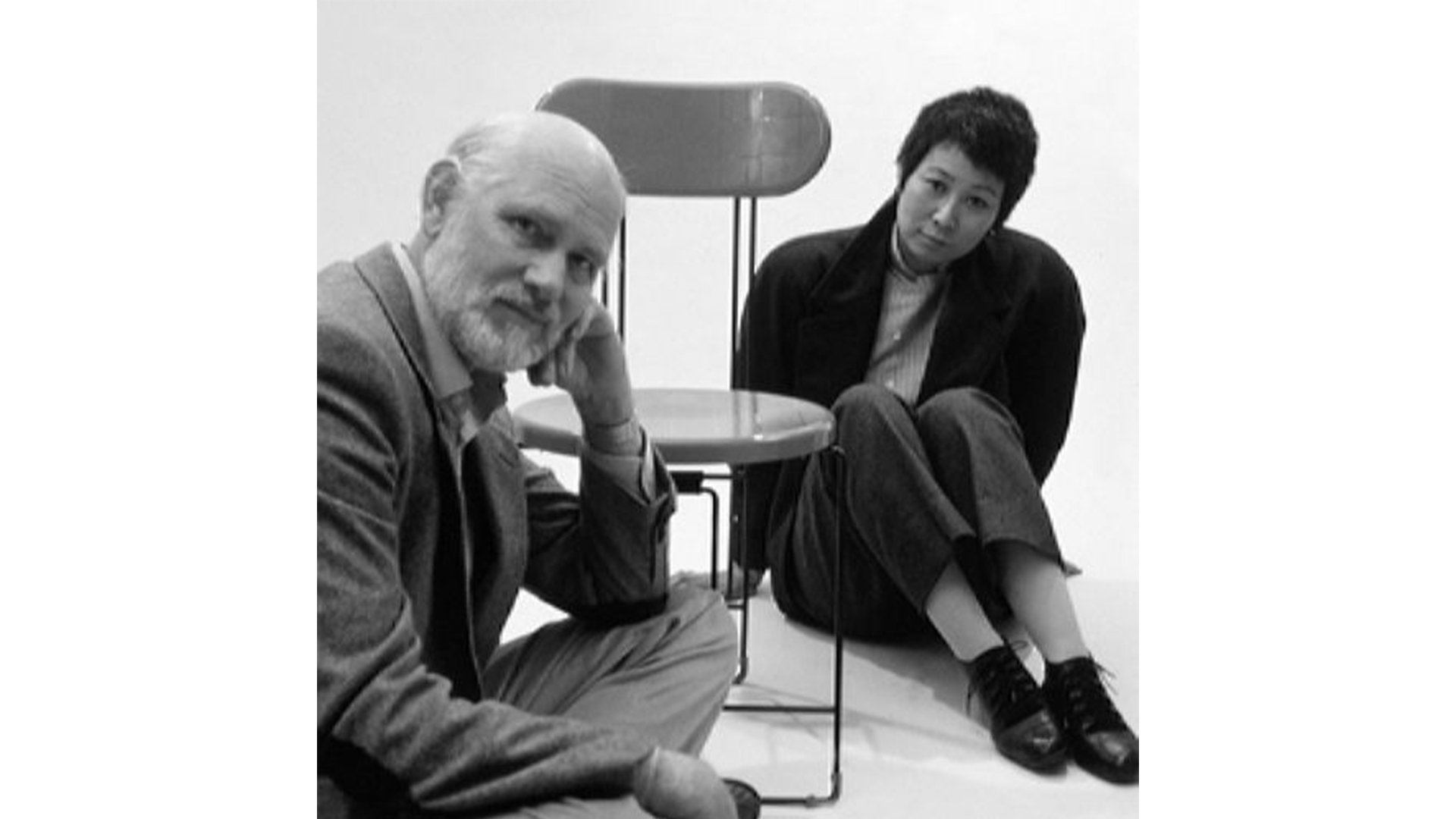 Andries & Hiroko Van Onck
