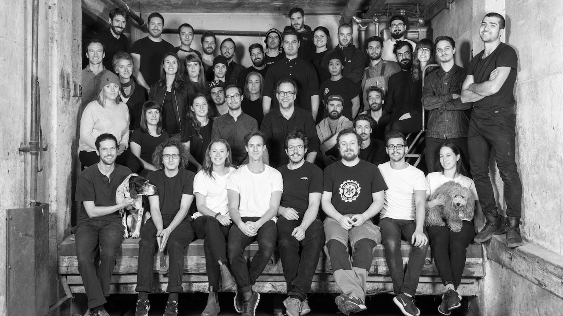 Lambert & Fils Studio