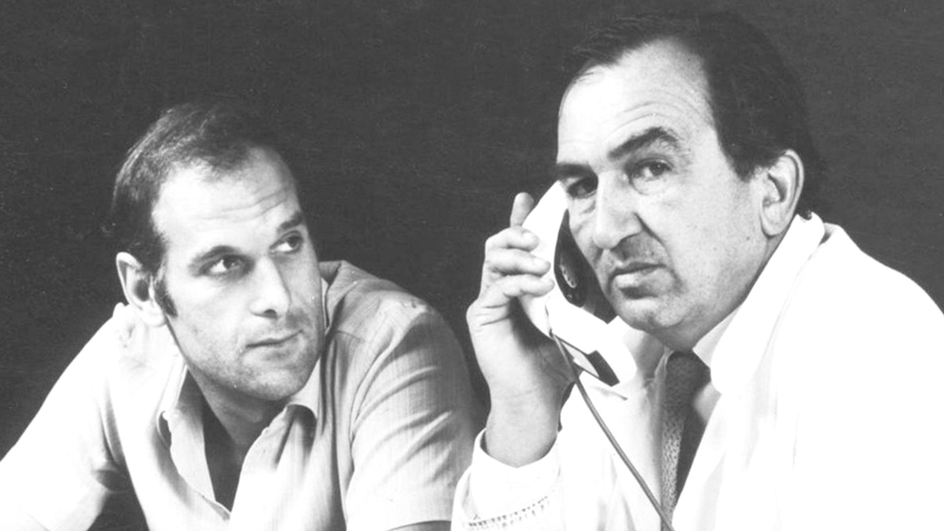 Marco Zanuso & Richard Sapper