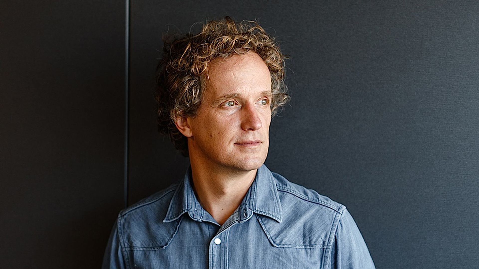 Yves Behar