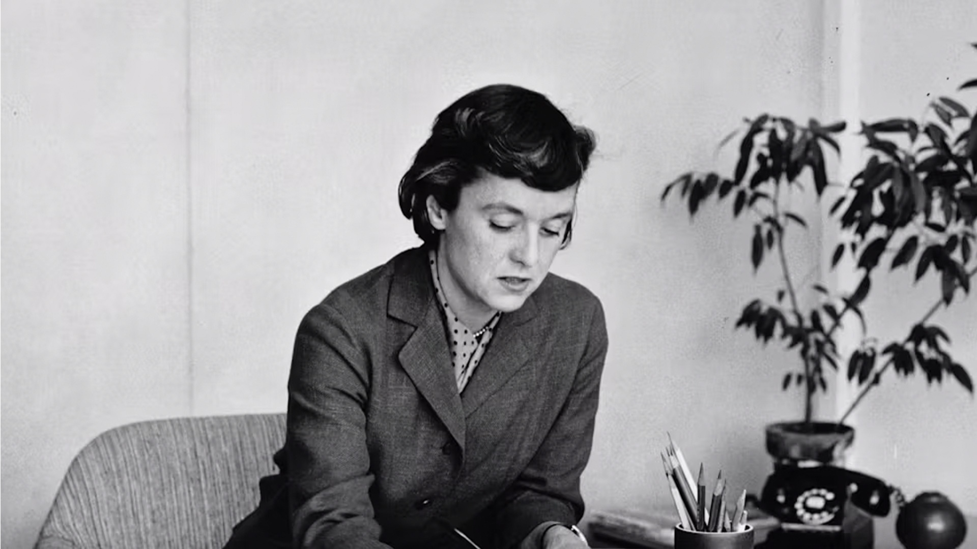 Florence Knoll