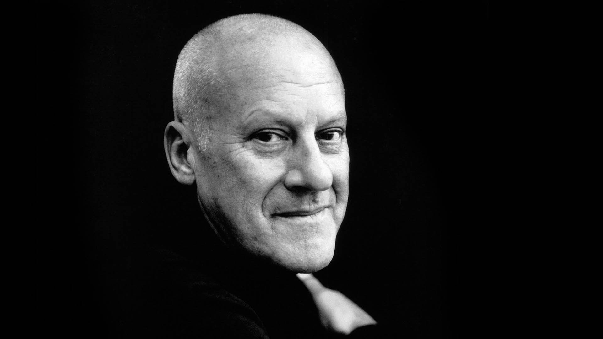 Norman Foster Living Edge