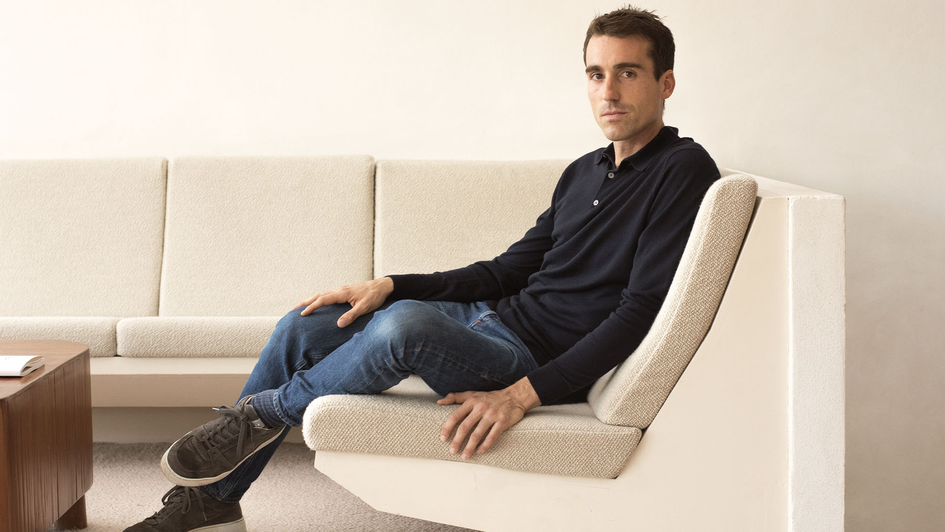 Rudy Gu&eacute;naire