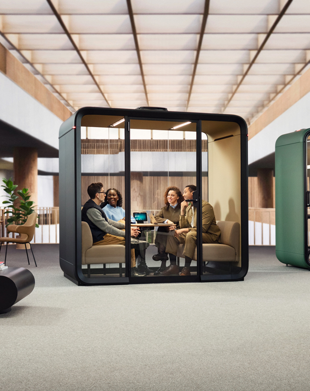 Introducing: Framery