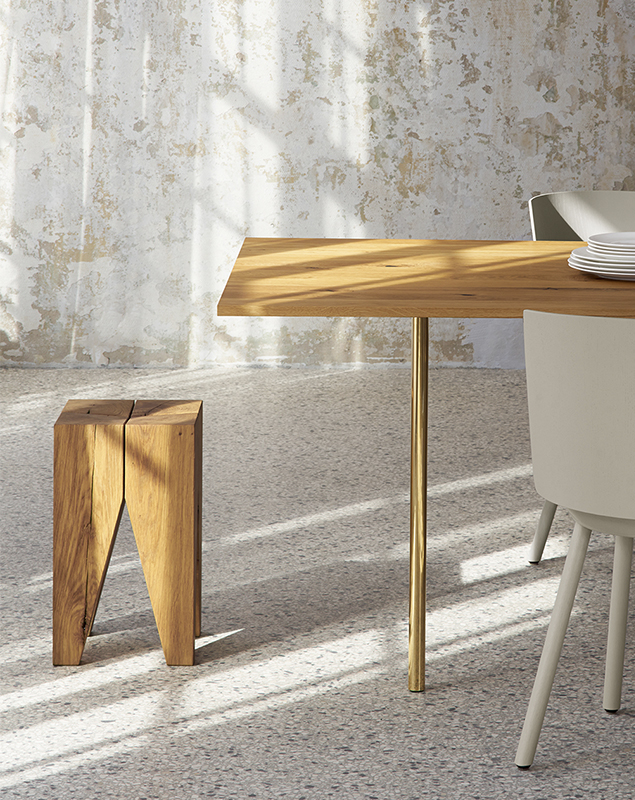 Backenzahn Celebrates 30 Years