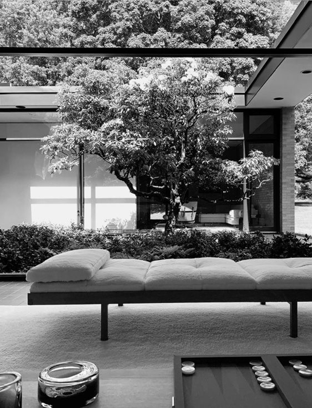 Object Lesson: Daybed