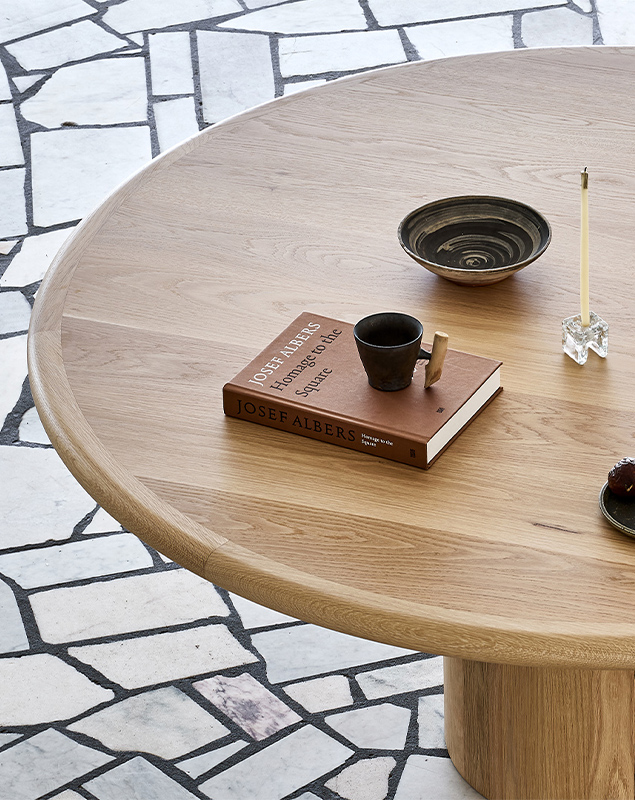 Introducing The Wood Room