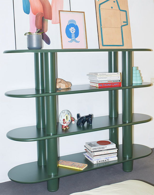 Redefined Aesthetics with Jaime Hayon